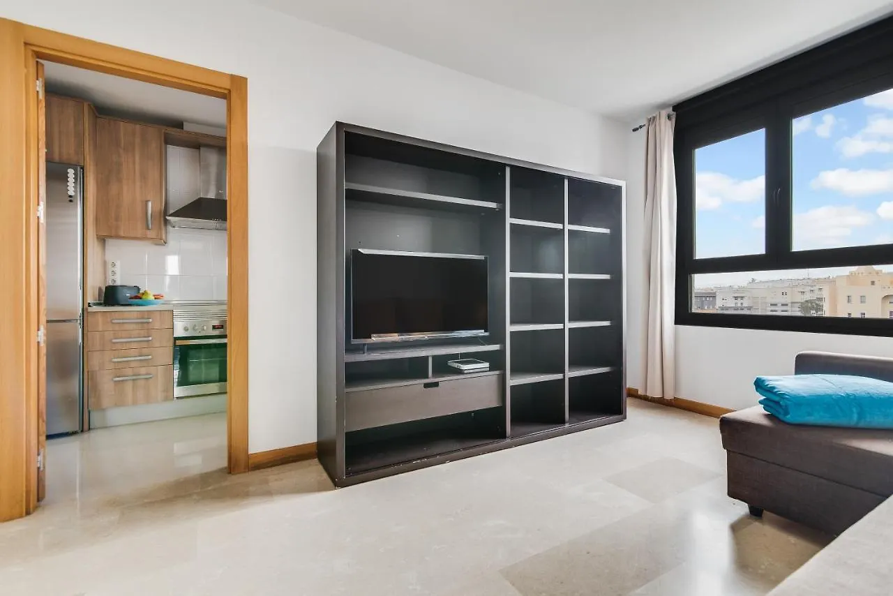 Home2Book Comfy Apartment Siete Palmas Las Palmas de Gran Canaria Spanyolország