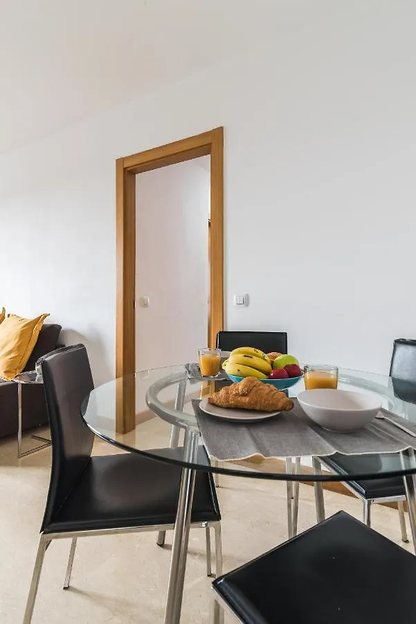 Home2Book Comfy Apartment Siete Palmas Las Palmas de Gran Canaria Spanyolország