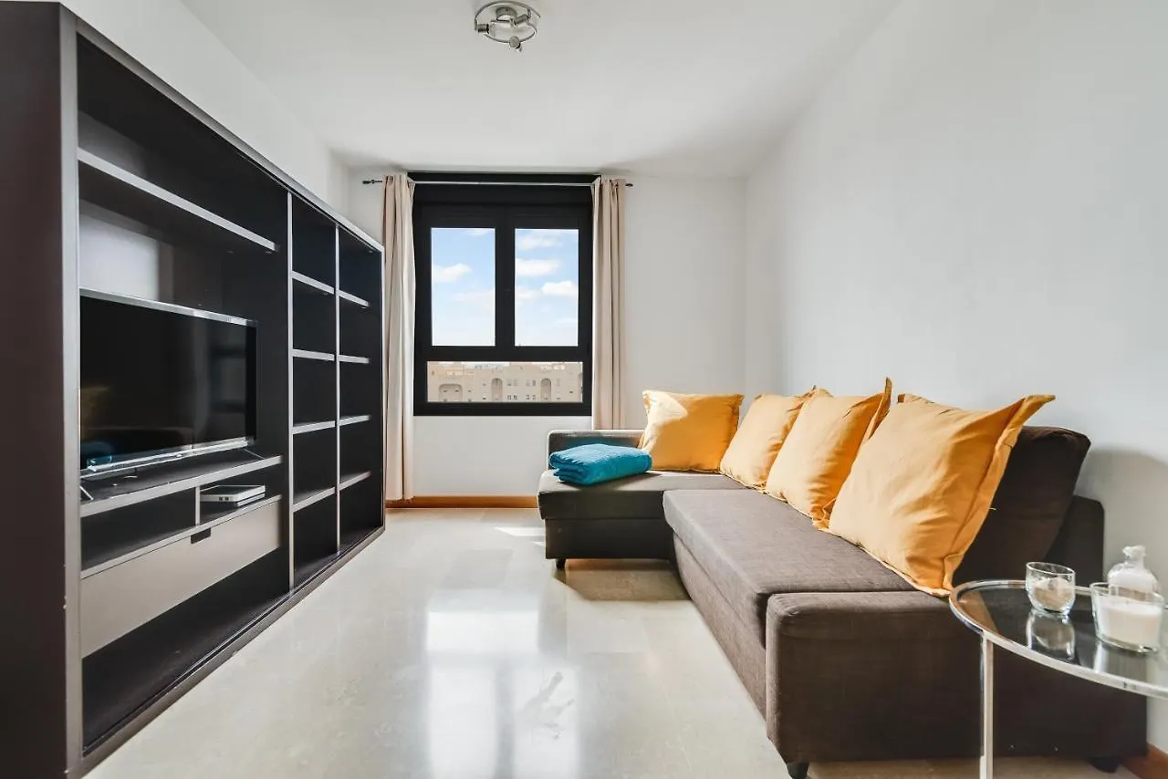 Home2Book Comfy Apartment Siete Palmas Las Palmas de Gran Canaria
