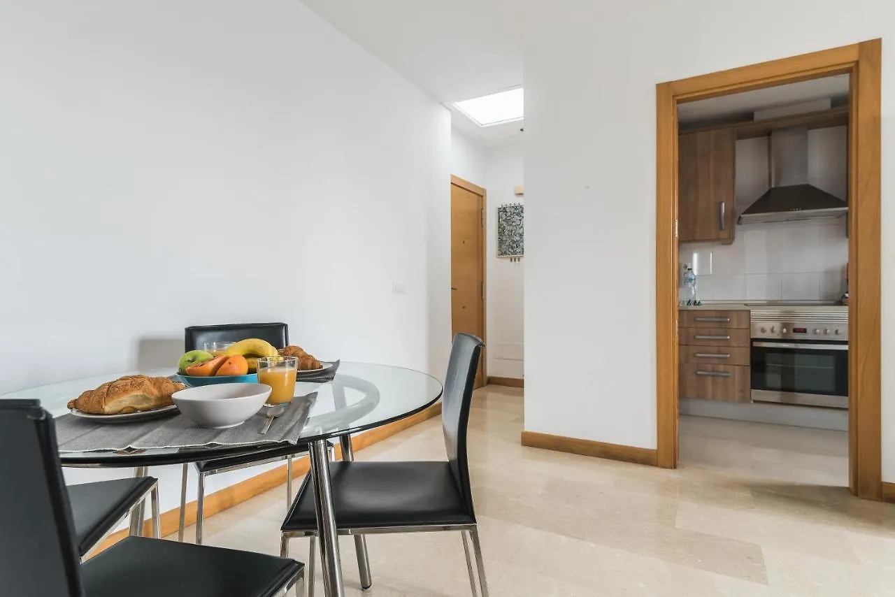 Home2Book Comfy Apartment Siete Palmas Las Palmas de Gran Canaria 0*,  Spanyolország